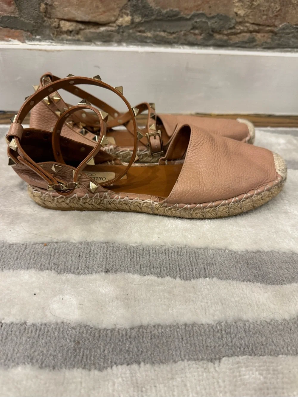 Valentino Garavani rose pink